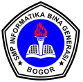 Logo SMP IBG
